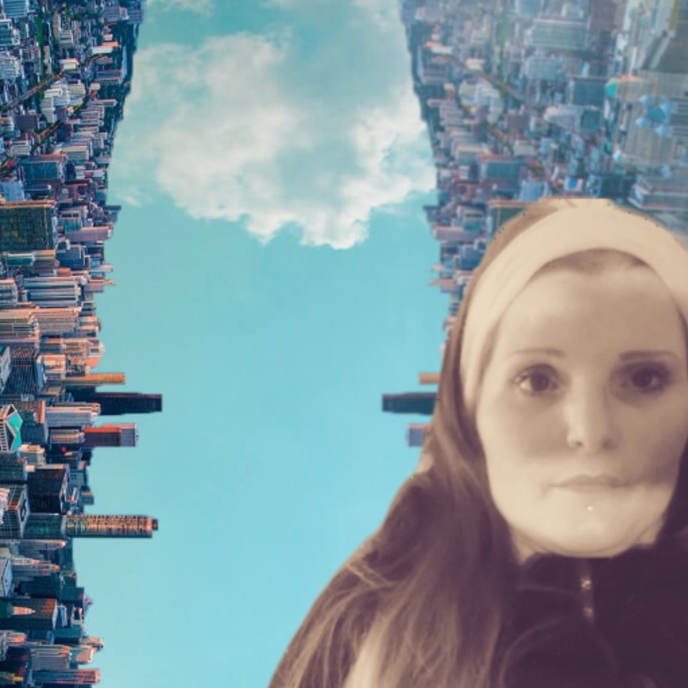 Meet your Posher, Casey